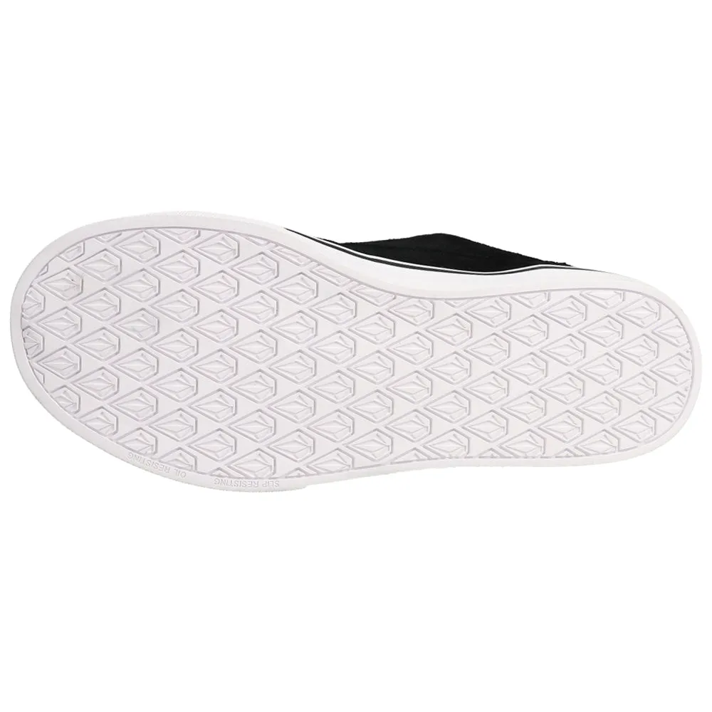 True Composite Toe Work Shoes