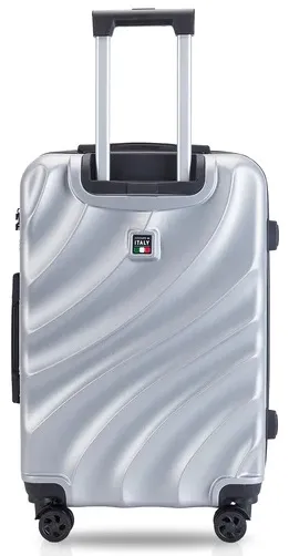 Tucci Cremosa 3-Piece Luggage Set 