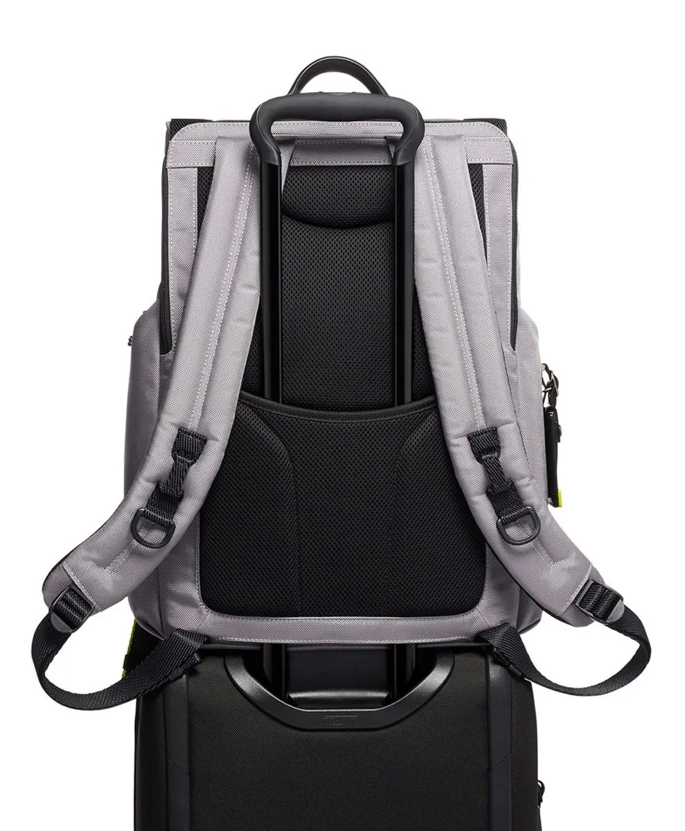 TUMI Alpha Bravo Lark Backpack