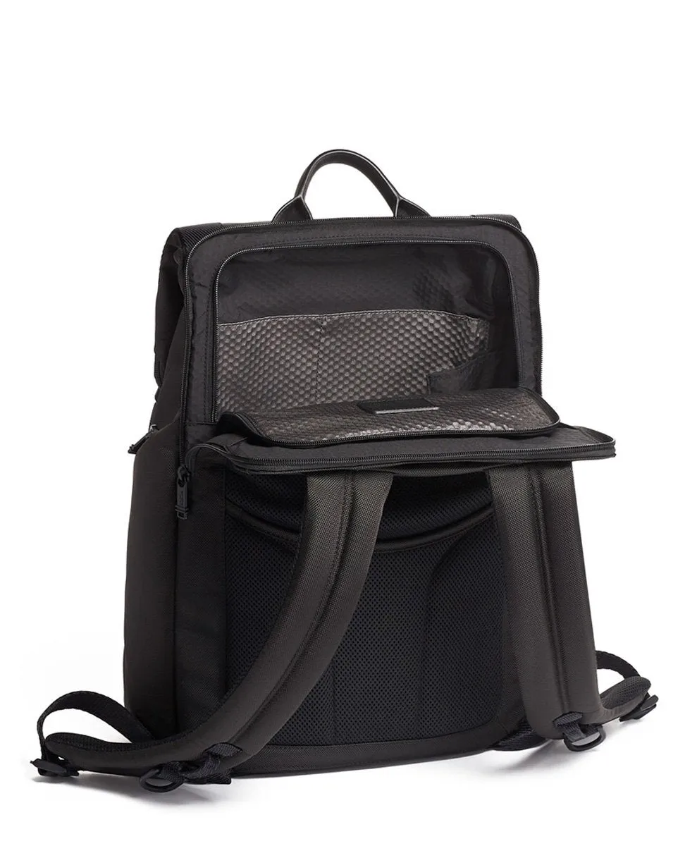 TUMI Alpha Bravo Lark Backpack