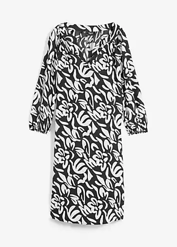 Tunic Dress by bonprix | Look Again