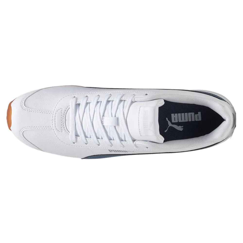 Turin III Lace Up Sneakers