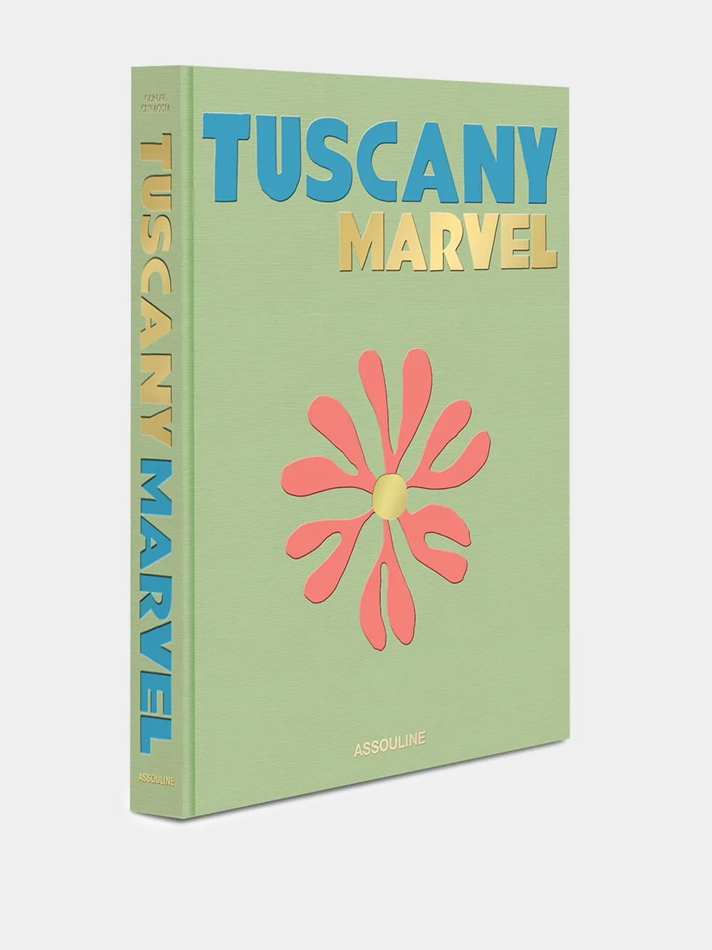 Tuscany Marvel