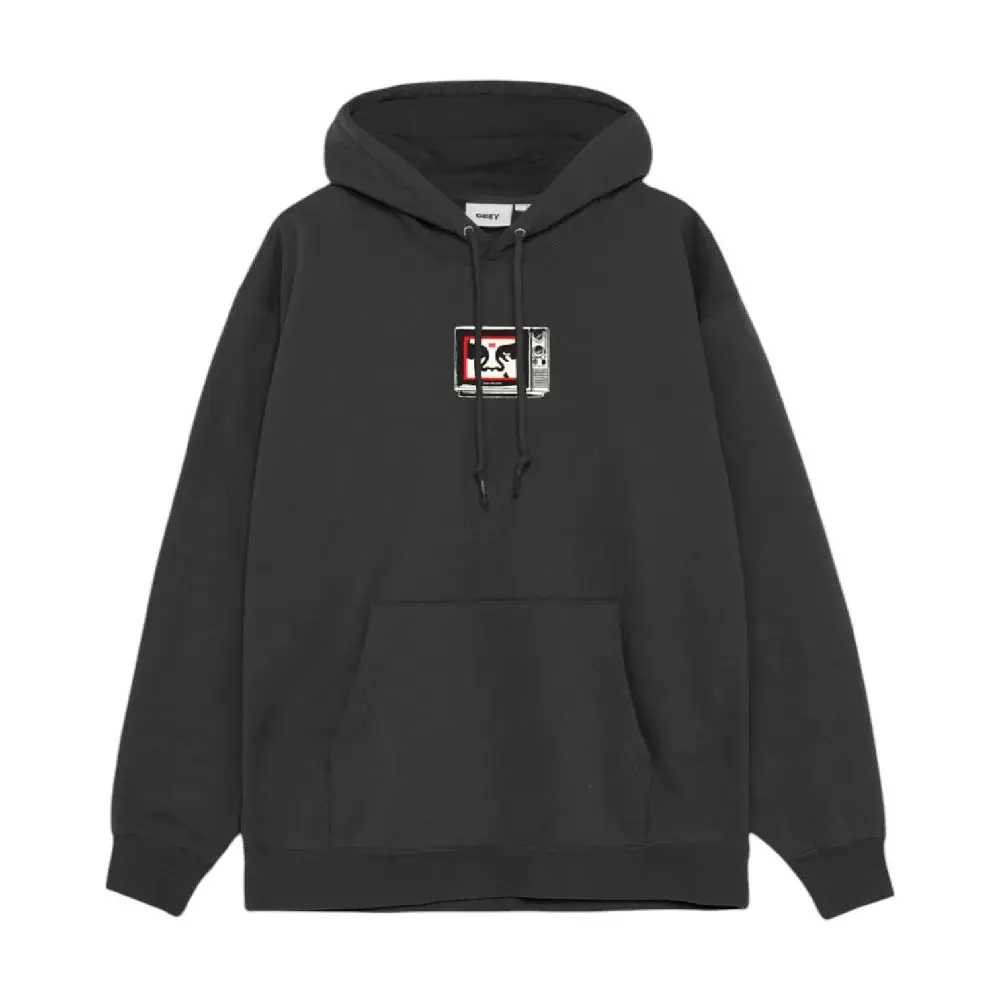 Tv Fleece Hoodie