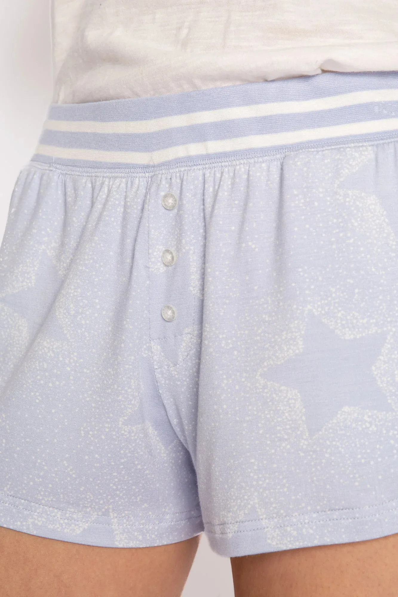 Twinkle Star Short