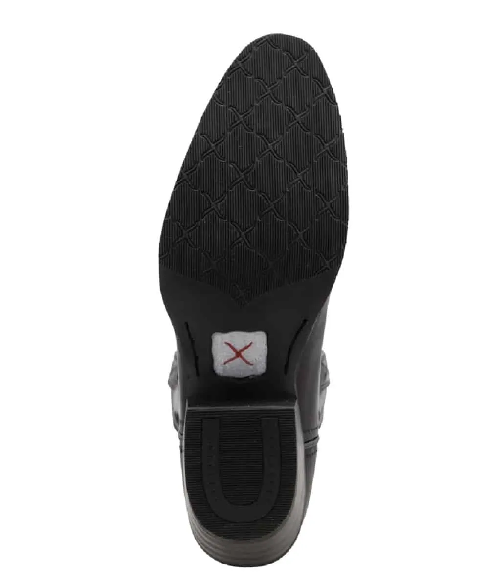 Twisted X Women's Black Western Boot