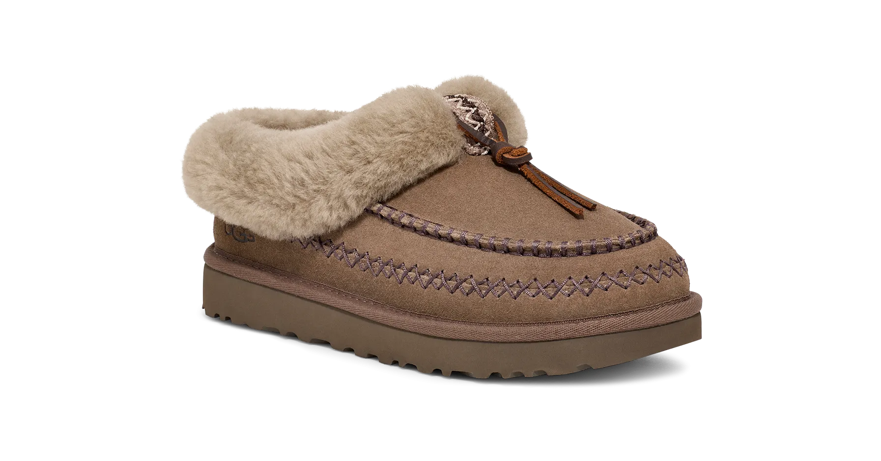 UGG Tasman Alpine Hickory Women's