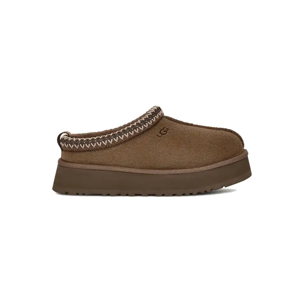 UGG TAZZ HICKORY - WOMENS