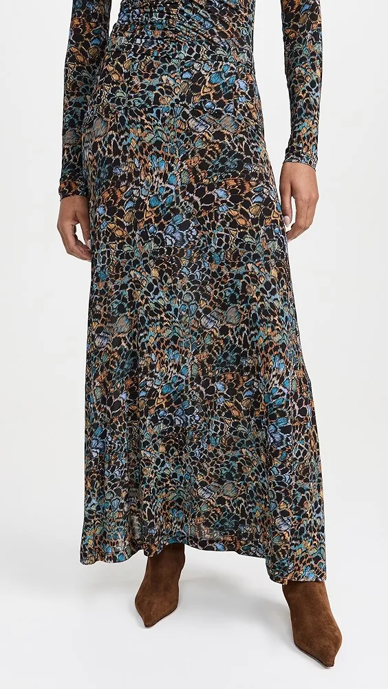 Ulla Johnson   Paola Skirt 