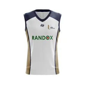 Ulster University Women's Basketball Vest