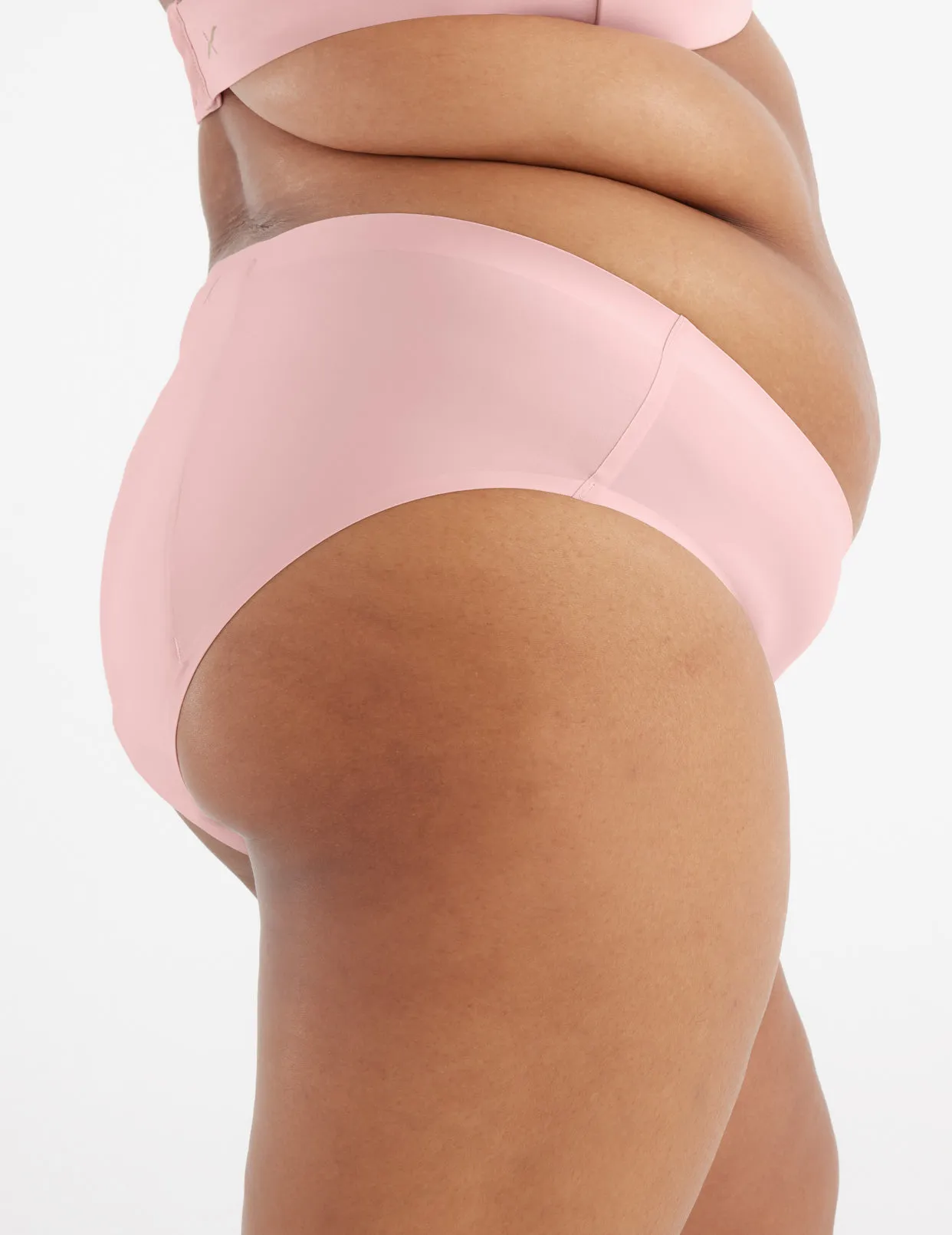 Ultra Leakproof Zones+ Bikini