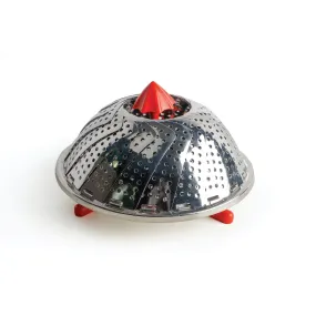 Umbrella Steam Basket, 12"