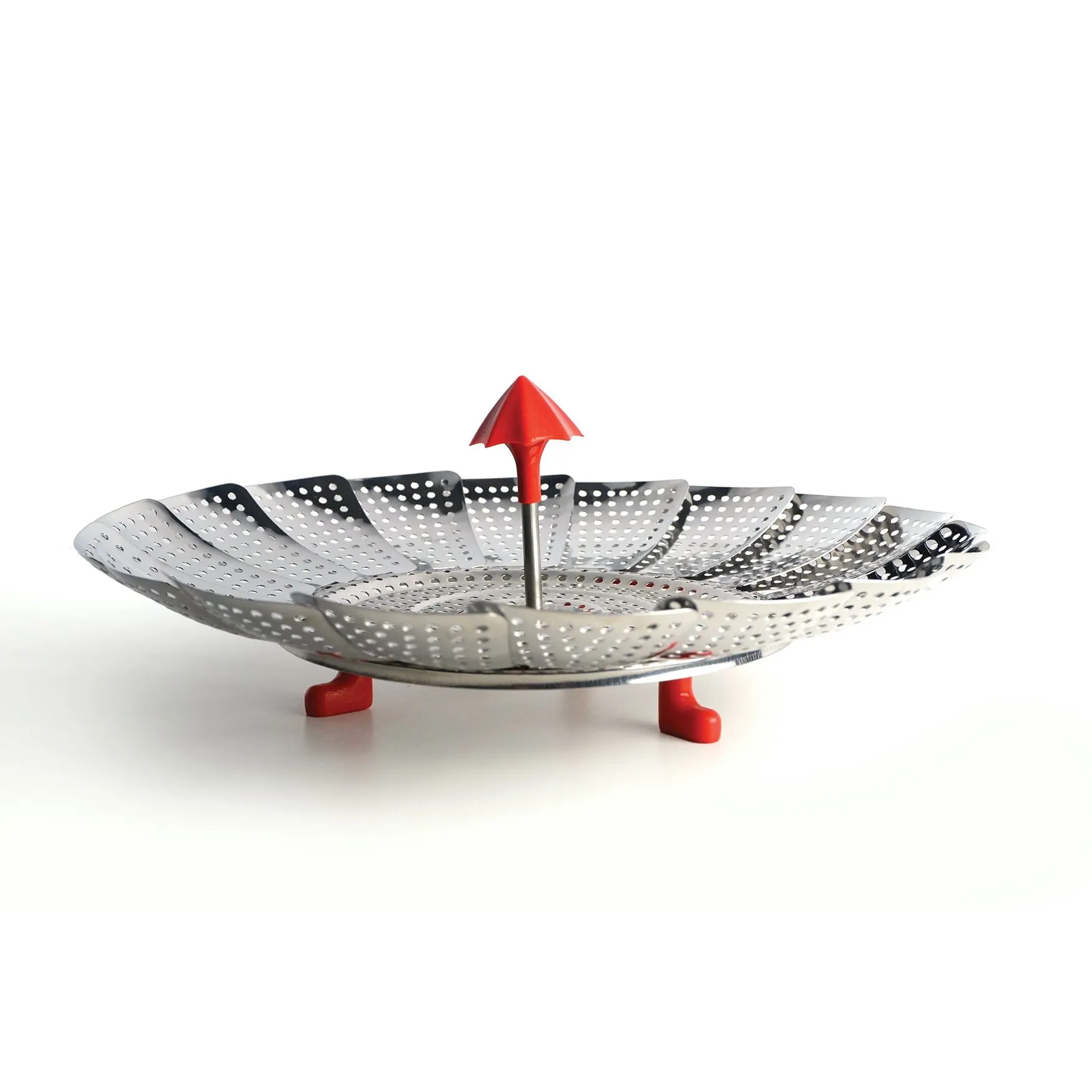 Umbrella Steam Basket, 12"