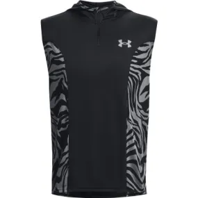 Under Armour Baseline Tank Hoodie Men