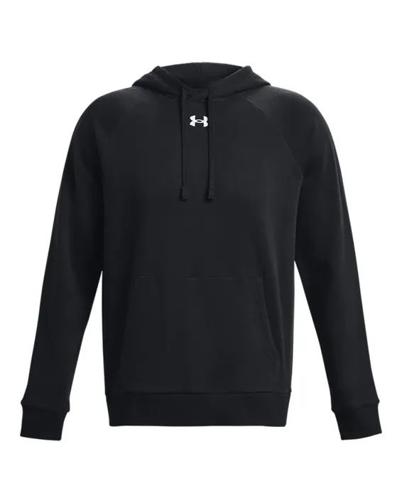 Under Armour Men's UA Rival Fleece Hoodie #1379757