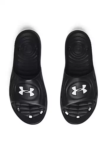 Under Armour ’UA M Locker IV SL’ Sandals | Grattan