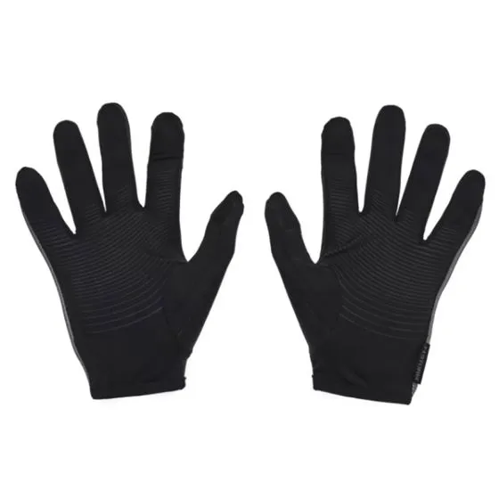 UNDER ARMOUR UA Storm Liner Black Gloves