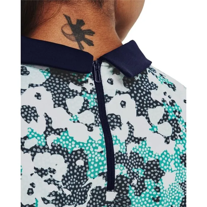 Under Armour ZINGER RISE SS POLO