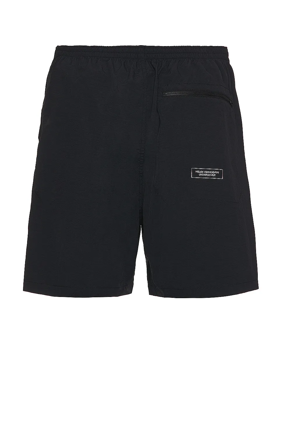 Undercover Short -        