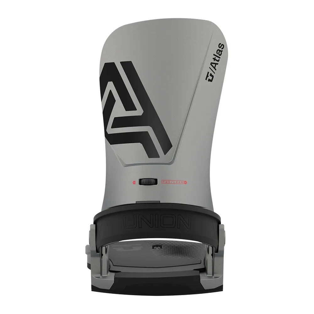 Union Atlas Snowboard Binding (Men's)