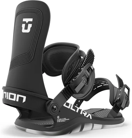 Union Binding Company Women's Ultra Snowboard Bindings