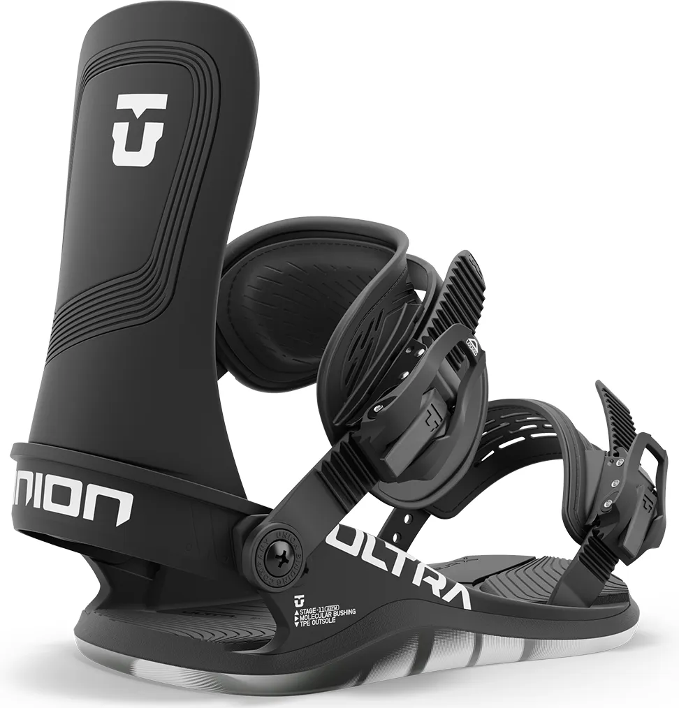 Union Binding Company Women's Ultra Snowboard Bindings