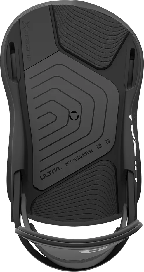 Union Binding Company Women's Ultra Snowboard Bindings