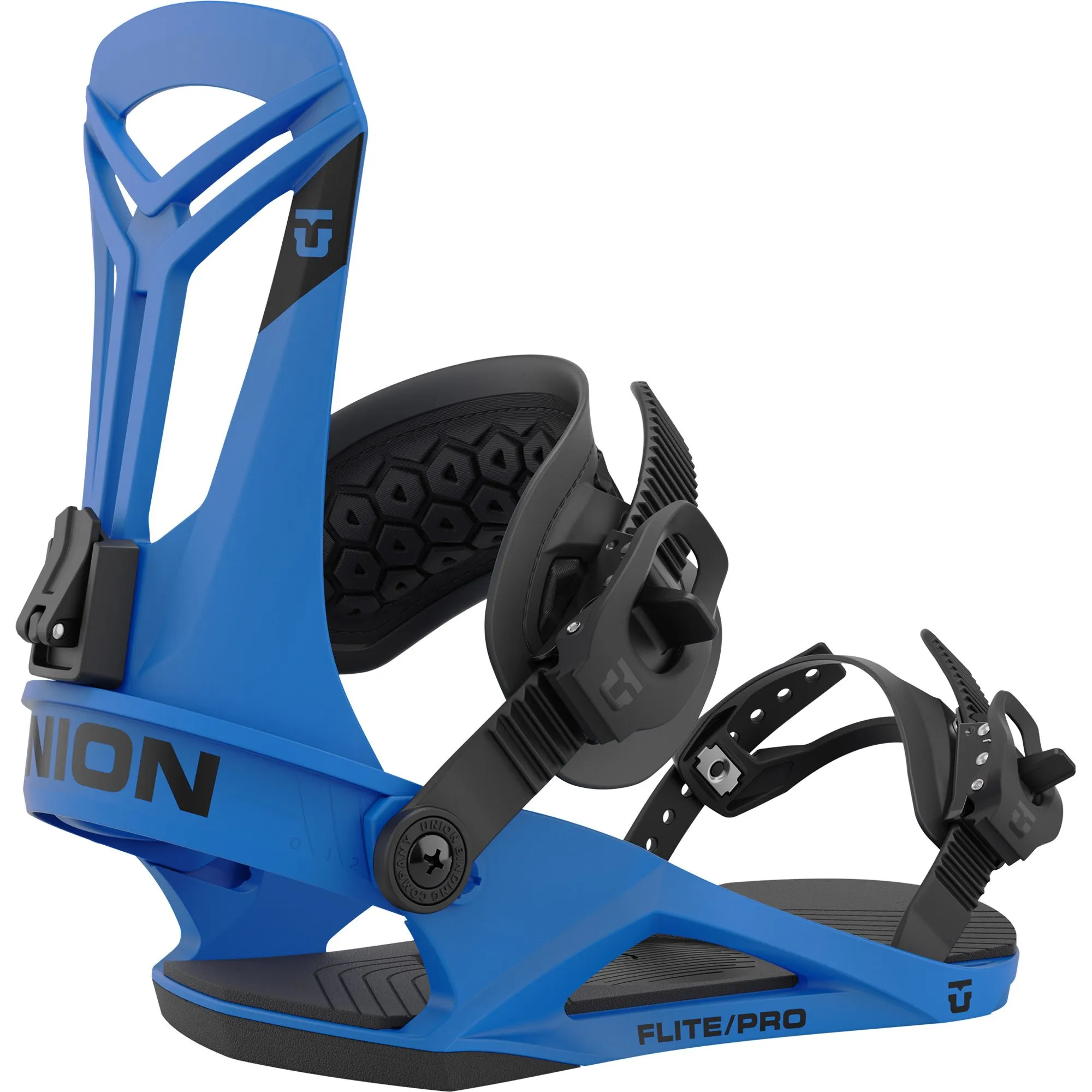 Union - Flite Pro 22/23 Snowboard Binding blue