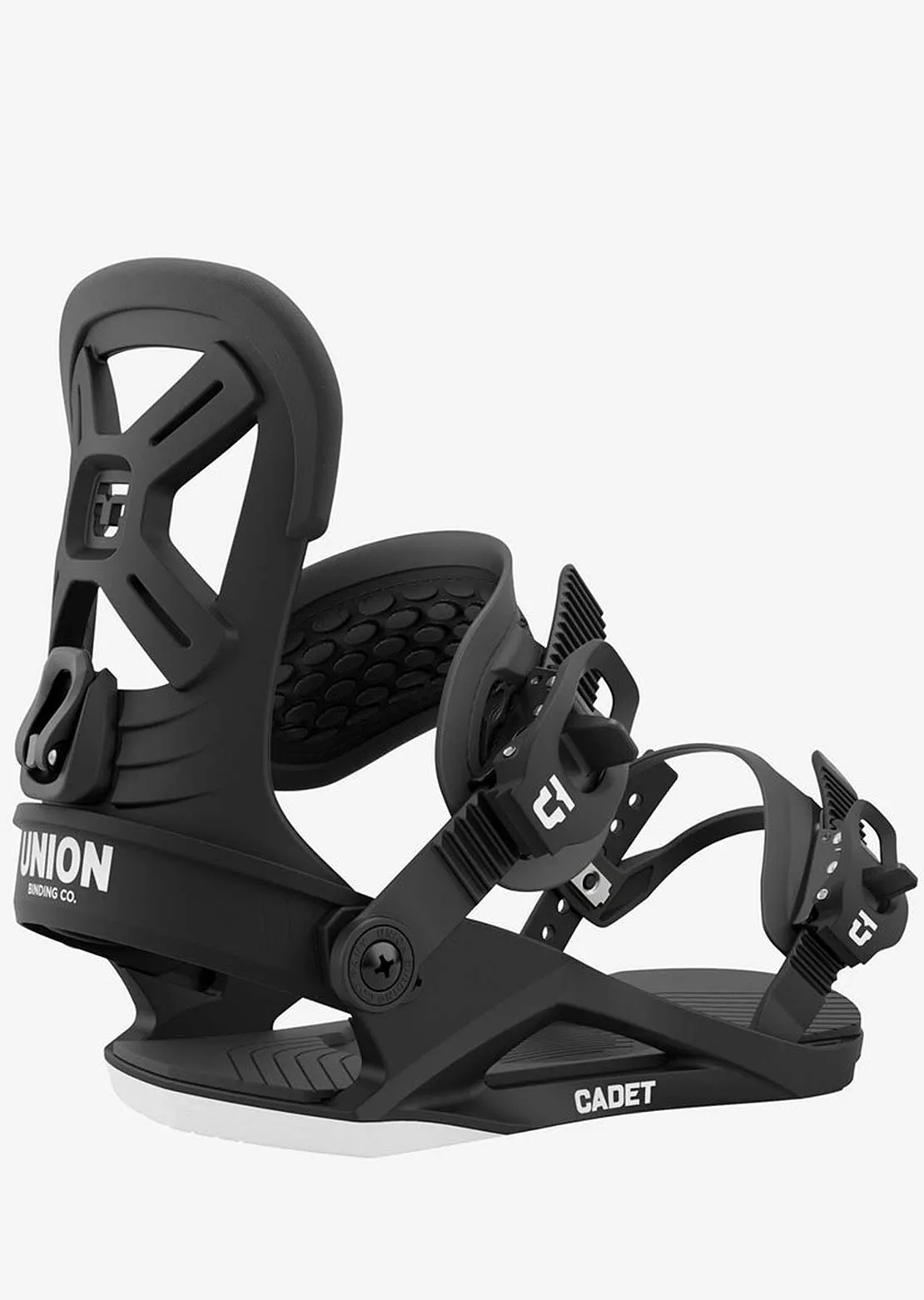 Union Junior Cadet Snowboard Bindings