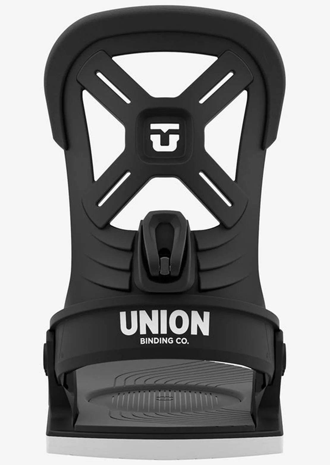 Union Junior Cadet Snowboard Bindings