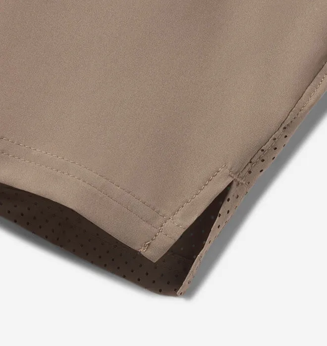 UNRL Stride Short [5.5]