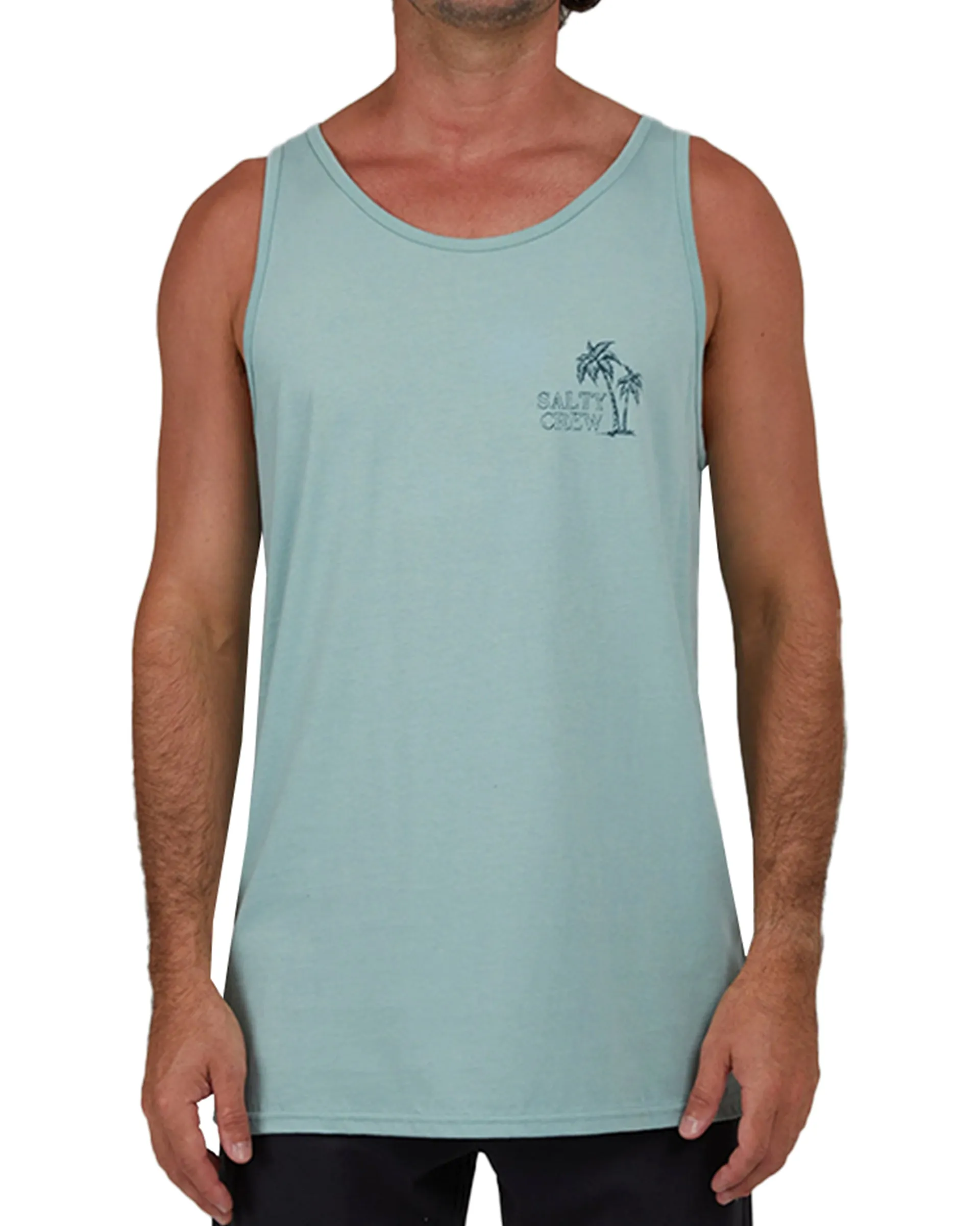 Unwind Tank Top