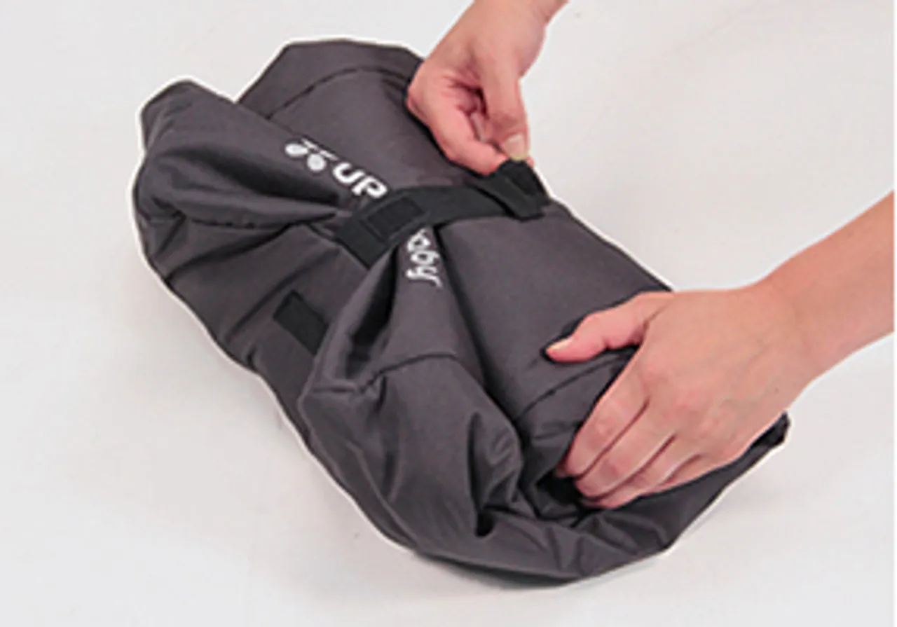 UPPAbaby TravelSafe Travel Bag - G-LUXE