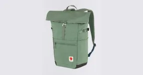 Urban Backpack Fjällräven High Coast Foldsack 24