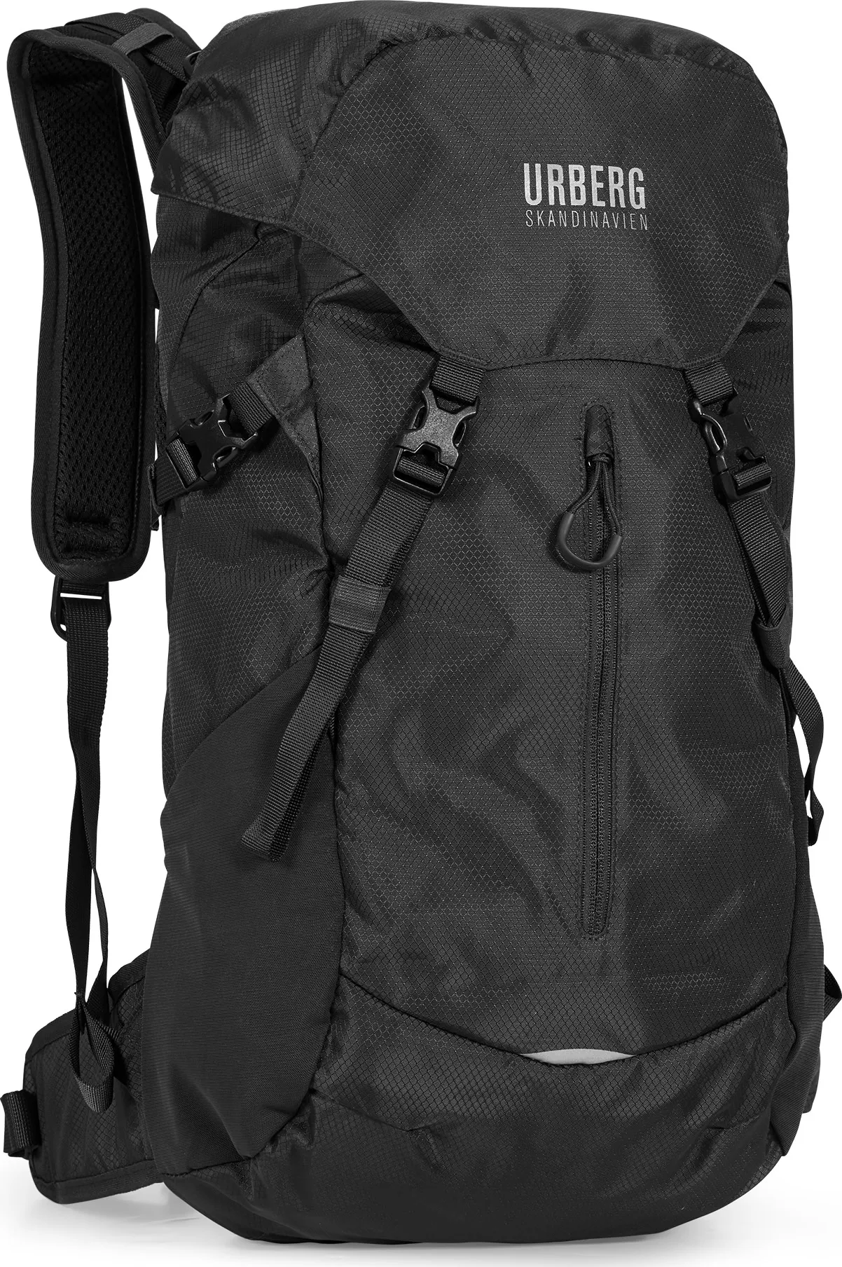 Urberg Murjek Backpack 28 L Black | Buy Urberg Murjek Backpack 28 L Black here | Outnorth