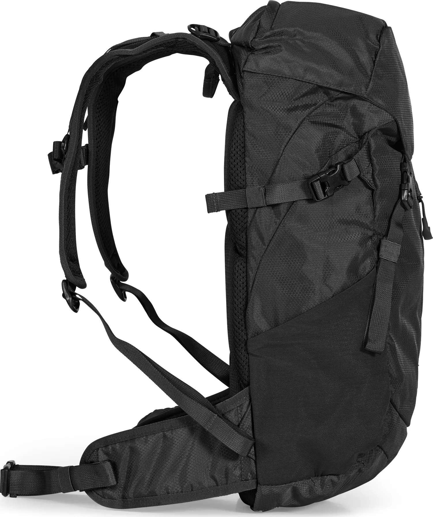 Urberg Murjek Backpack 28 L Black | Buy Urberg Murjek Backpack 28 L Black here | Outnorth