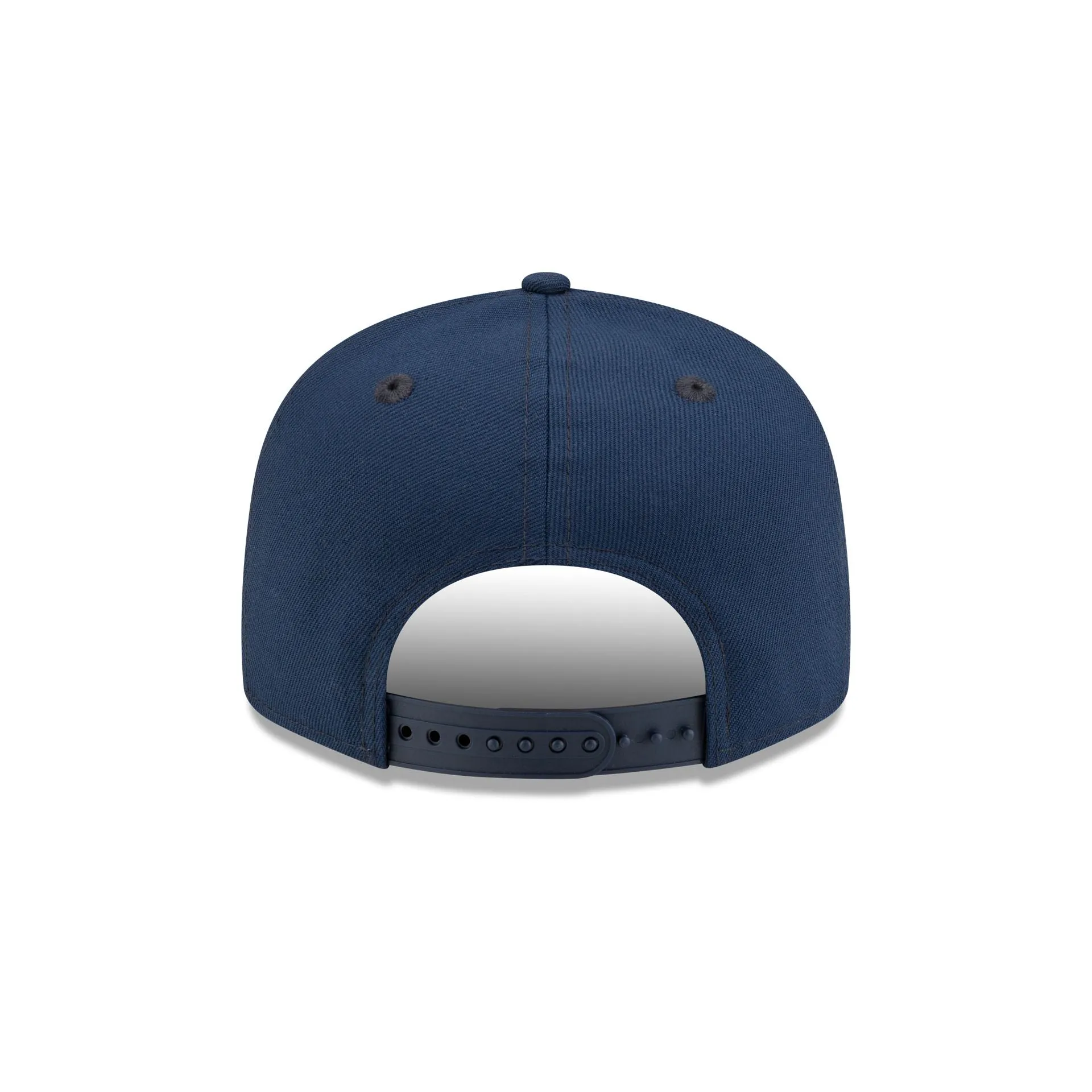 USA Basketball Banner 9FIFTY Snapback Hat