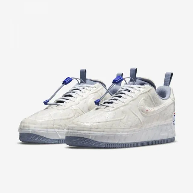 Usps x nike air force 1 low experimental (united states postal se