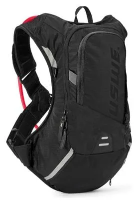 USWE MTB Hydro 8L Backpack Black