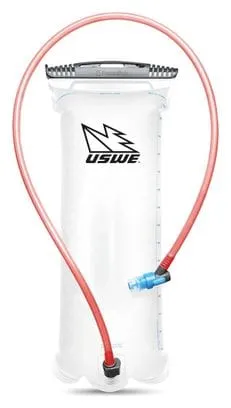 USWE MTB Hydro 8L Backpack Black