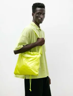 Utility Pocket Bag C - Lime