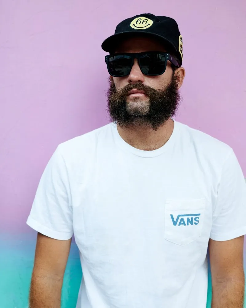 V Lander Sunglasses