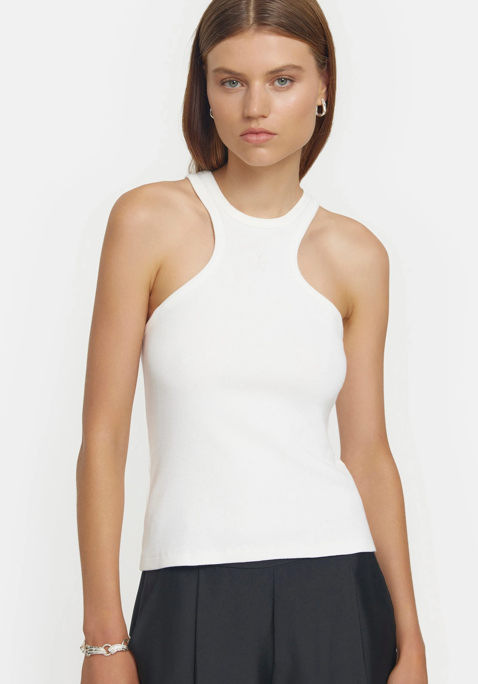 --V&W Racer Tank-