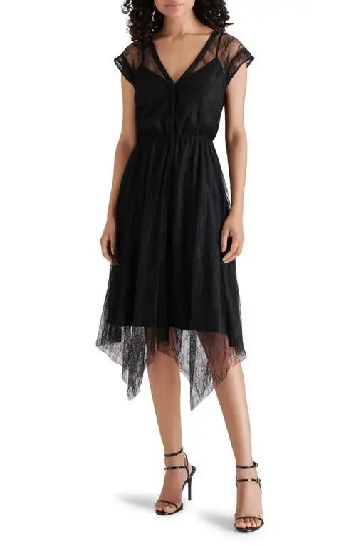  Vale Dress      