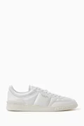 Valentino Garavani Low-top Upvillage Sneakers in Nappa Leather