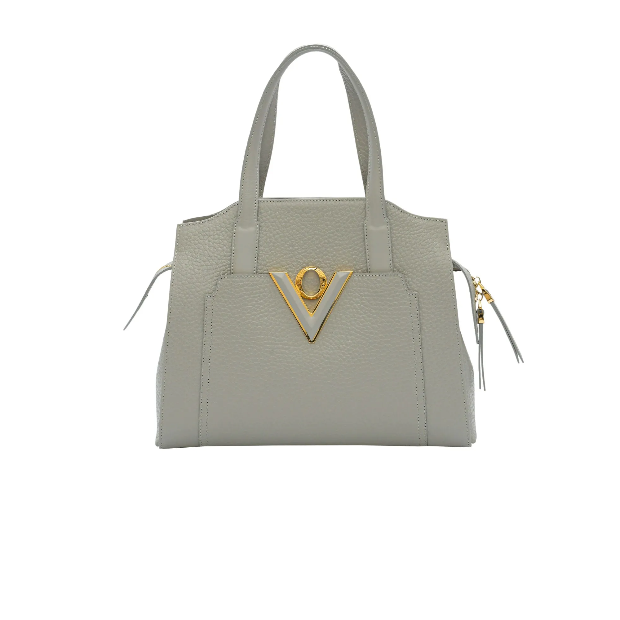 Valentino Orlandi Women's Leather Bag