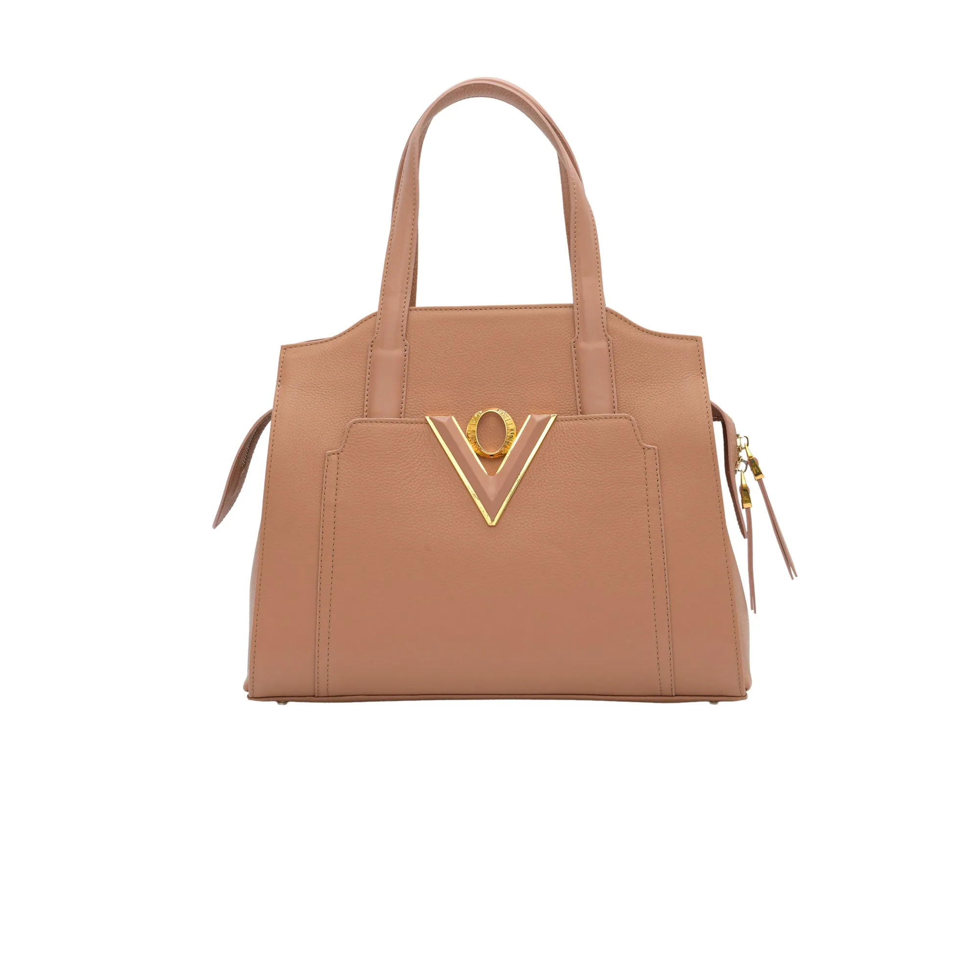 Valentino Orlandi Women's Leather Bag