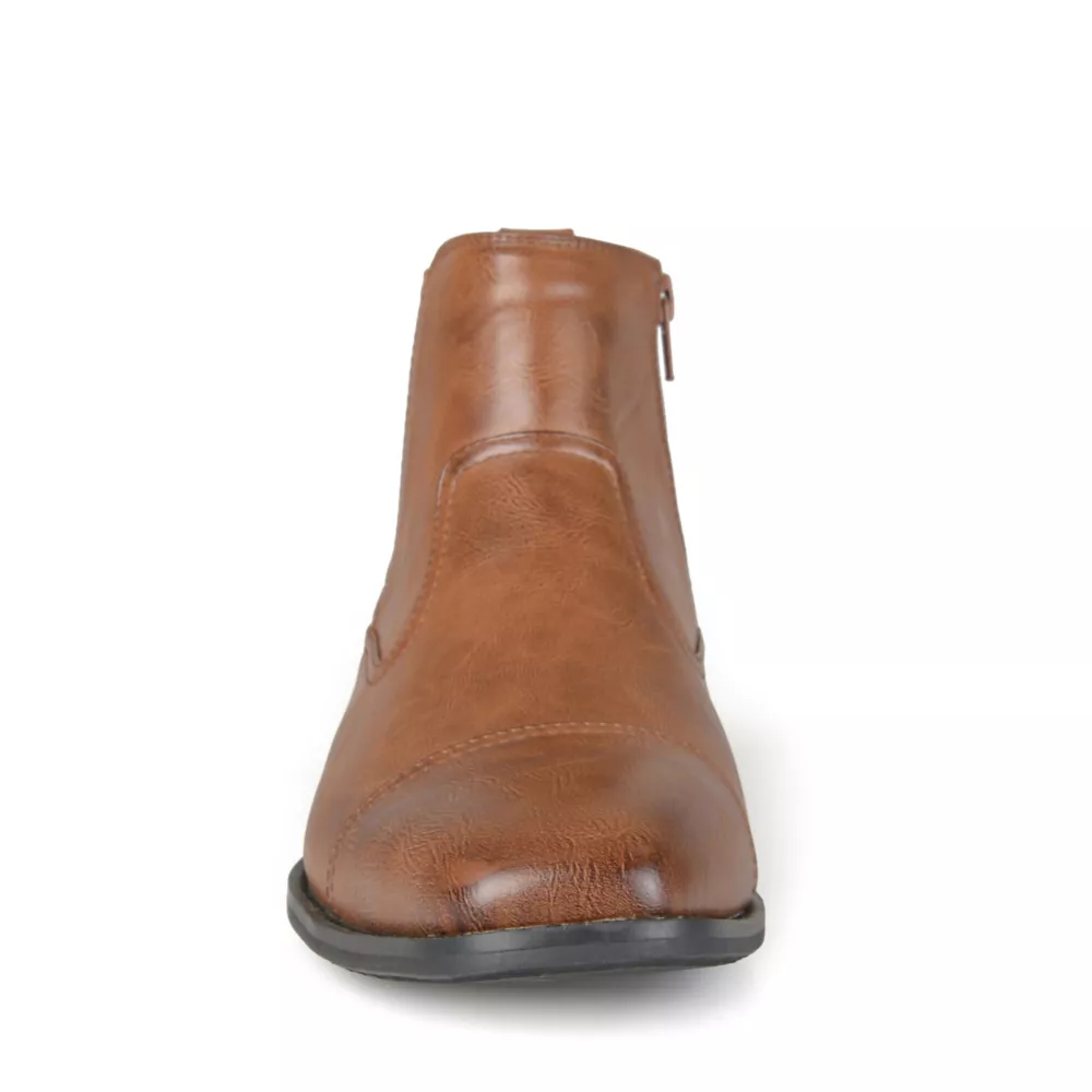 VANCE CO  MENS ALEX CHELSEA BOOT
