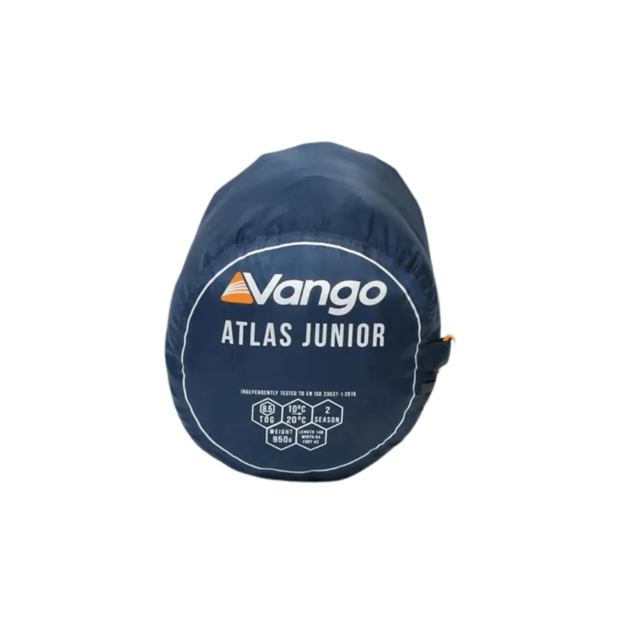 Vango Atlas Junior Sleeping Bag
