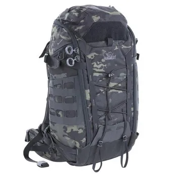 Vanquest IBEX-35 Backpack Multicam Black 